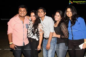 Arjit Singh Music Concert