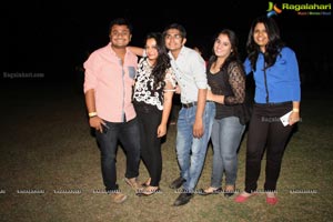 Arjit Singh Music Concert