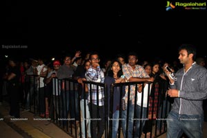 Arjit Singh Music Concert