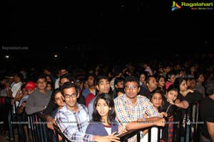 Arjit Singh Music Concert