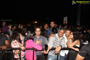 Arjit Singh Music Concert