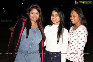 Arjit Singh Music Concert