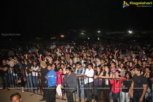 Arjit Singh Music Concert