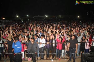 Arjit Singh Music Concert