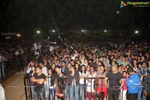 Arjit Singh Music Concert