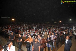 Arjit Singh Music Concert