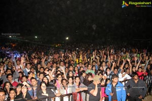 Arjit Singh Music Concert