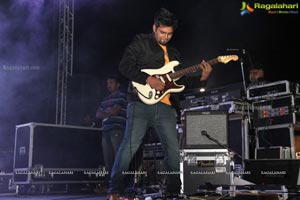 Arjit Singh Music Concert