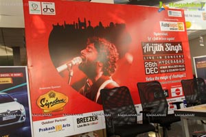 Arijith Singh Concert