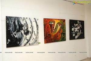 Art Exhibition