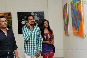 Art Exhibition