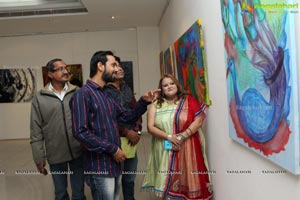 Art Exhibition