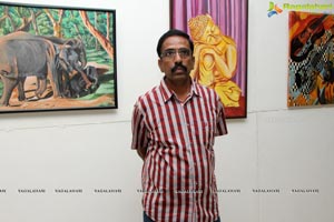 Art Exhibition