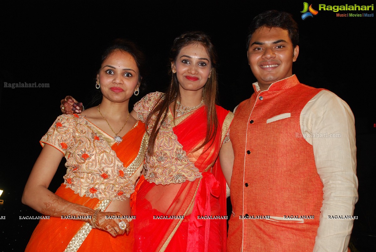 Ashok & Sarita's 25th Wedding Anniversary