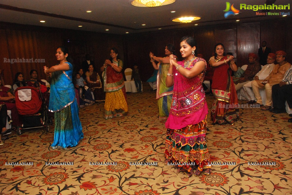 Bandola Party of Prachi Srimal at Taj Banjara