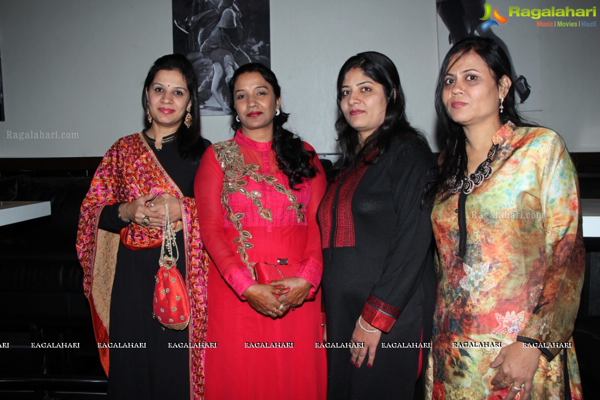 Virender-Sunita Bansal Silver Jubilee Anniversary Celebrations