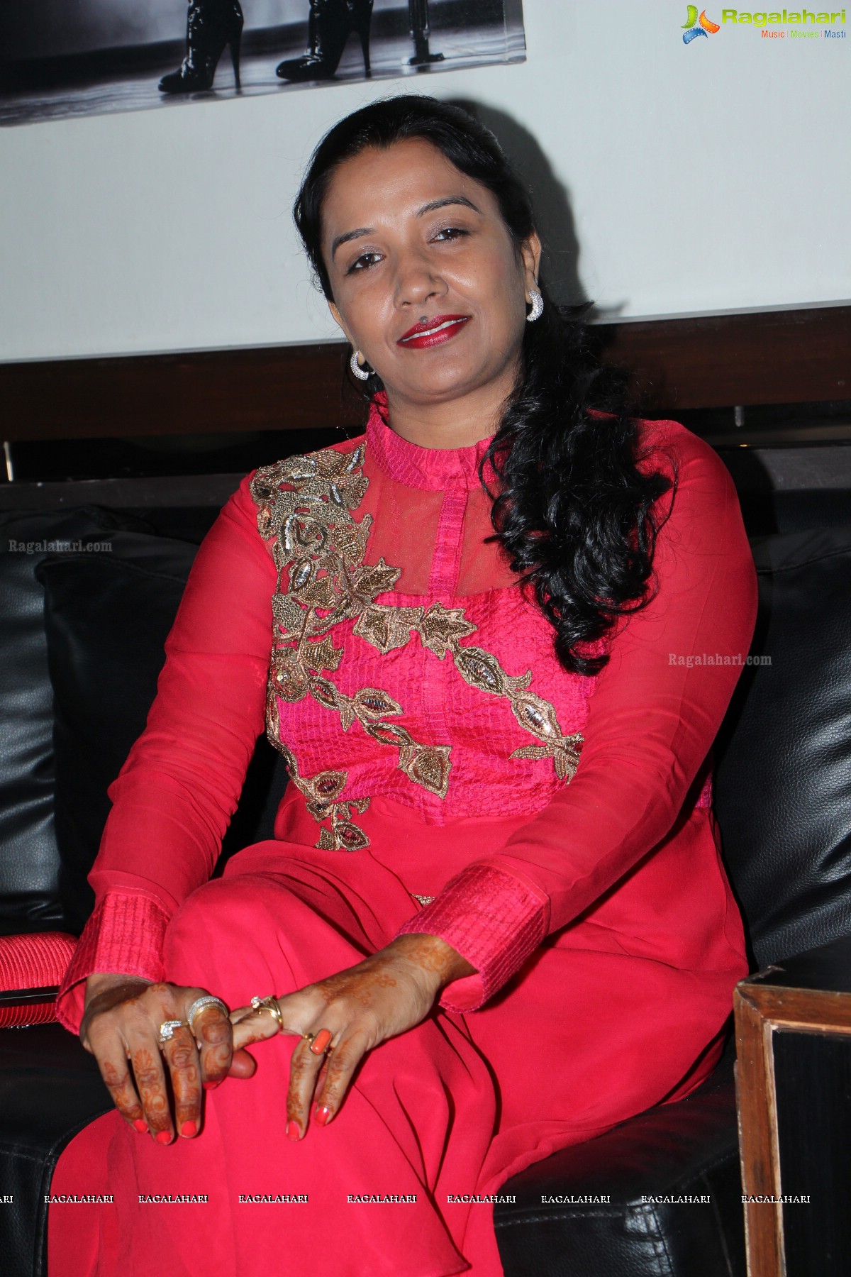 Virender-Sunita Bansal Silver Jubilee Anniversary Celebrations