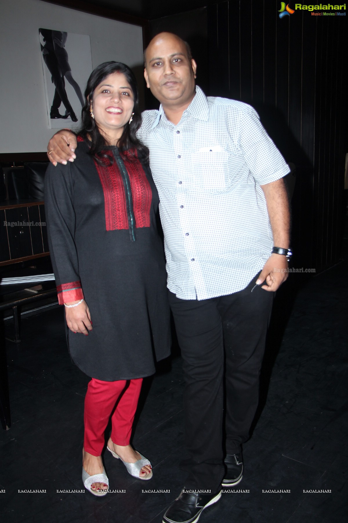 Virender-Sunita Bansal Silver Jubilee Anniversary Celebrations