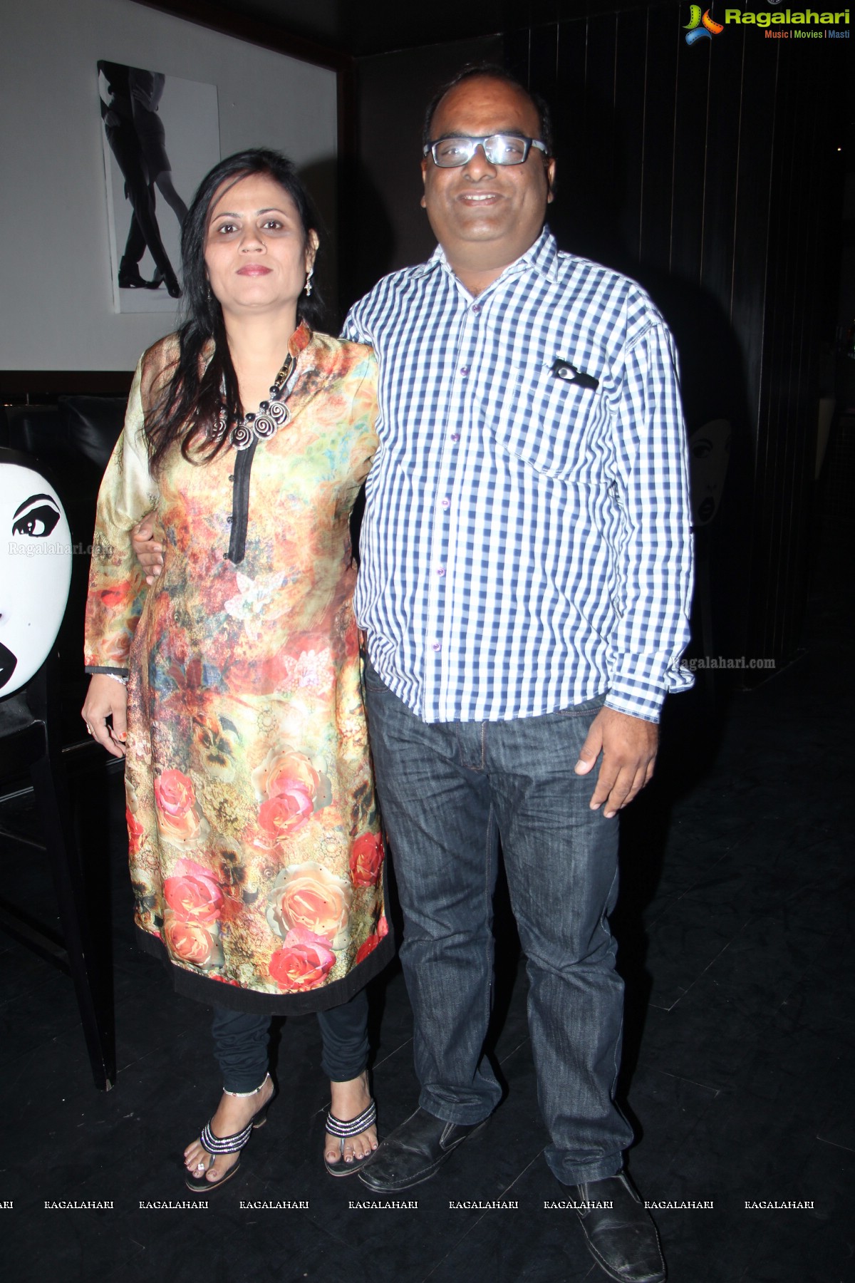 Virender-Sunita Bansal Silver Jubilee Anniversary Celebrations