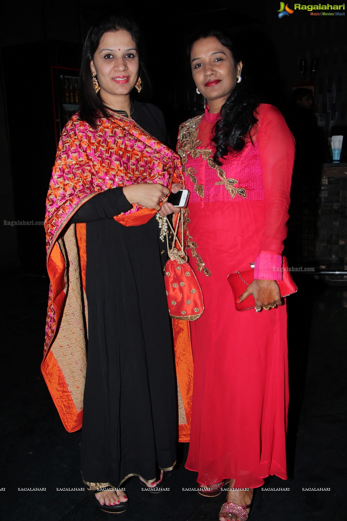 Virender-Sunita Bansal Silver Jubilee Anniversary Celebrations