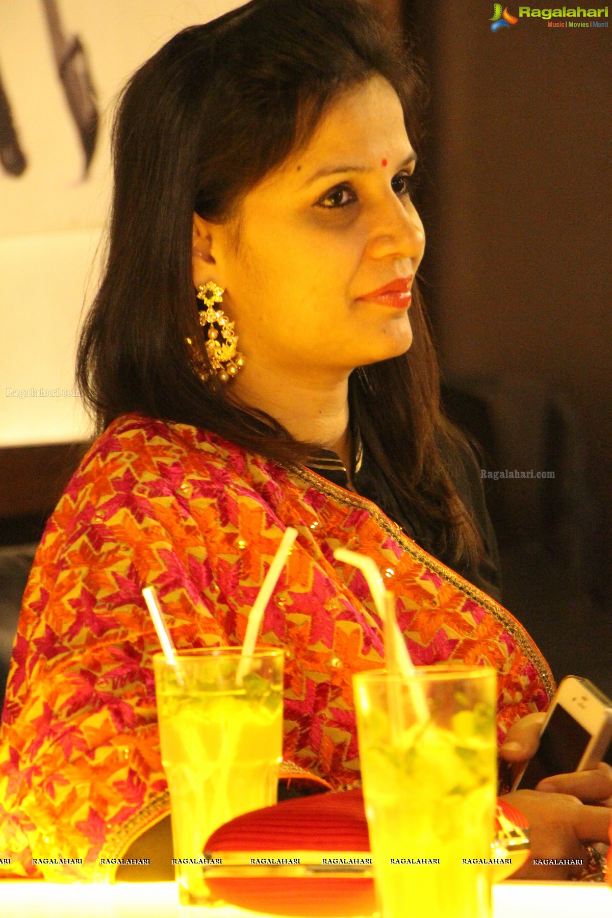 Virender-Sunita Bansal Silver Jubilee Anniversary Celebrations