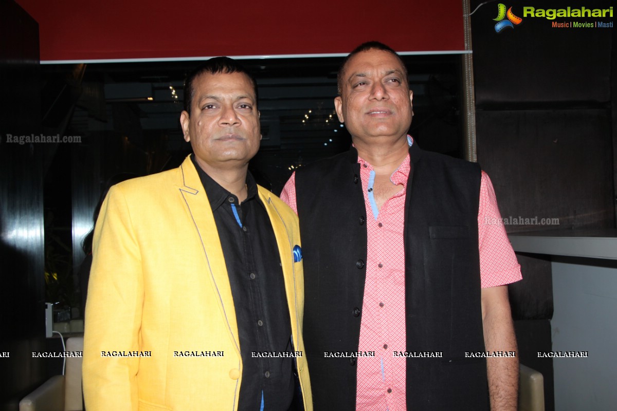 Virender-Sunita Bansal Silver Jubilee Anniversary Celebrations