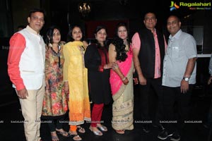 Silver Jubilee Celebrations