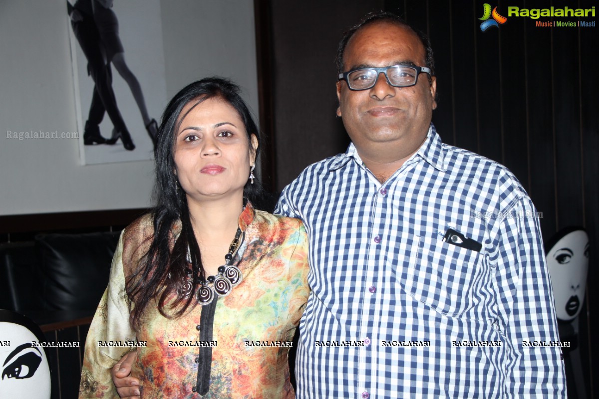 Virender-Sunita Bansal Silver Jubilee Anniversary Celebrations