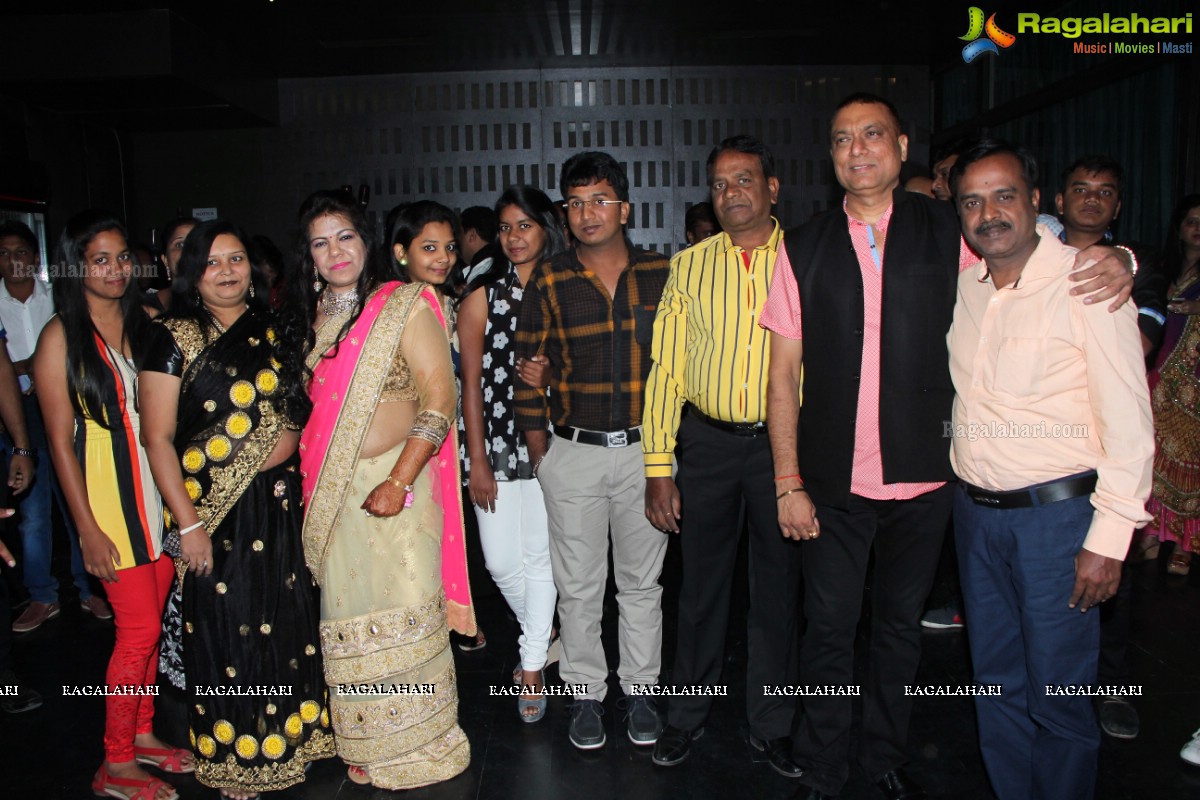 Virender-Sunita Bansal Silver Jubilee Anniversary Celebrations