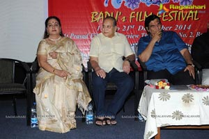 Bapu Film Festival