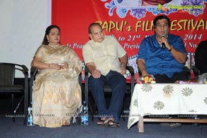 Bapu Film Festival