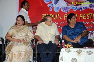 Bapu Film Festival