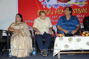 Bapu Film Festival