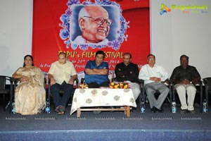 Bapu Film Festival