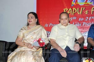 Bapu Film Festival