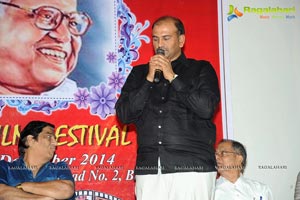 Bapu Film Festival