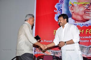 Bapu Film Festival