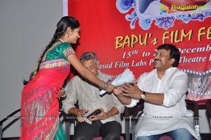 Bapu Film Festival