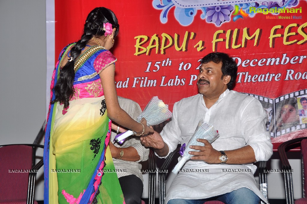 Bapu Film Festival 2014
