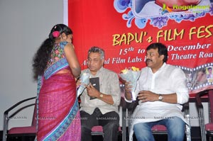 Bapu Film Festival