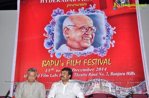 Bapu Film Festival