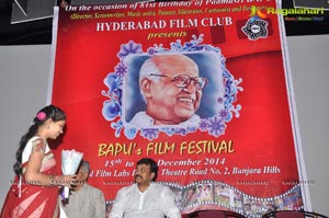 Bapu Film Festival