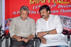 Bapu Film Festival