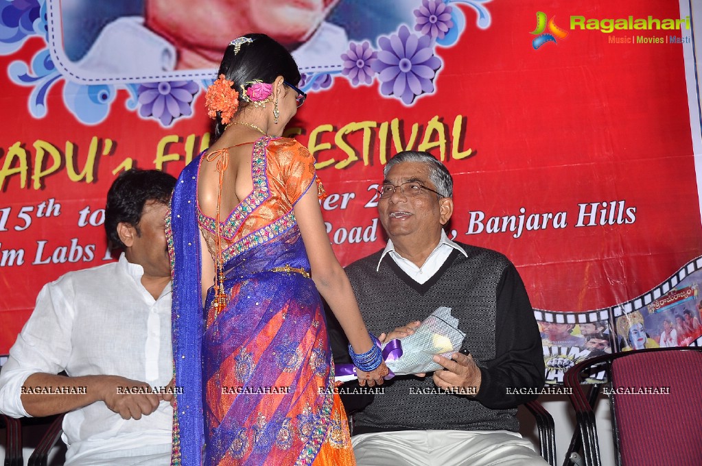 Bapu Film Festival 2014