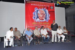 Bapu Film Festival