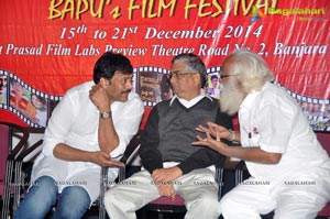 Bapu Film Festival