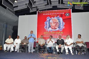 Bapu Film Festival