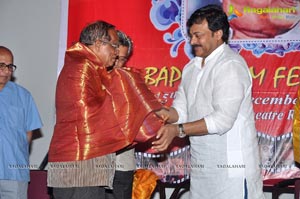 Bapu Film Festival