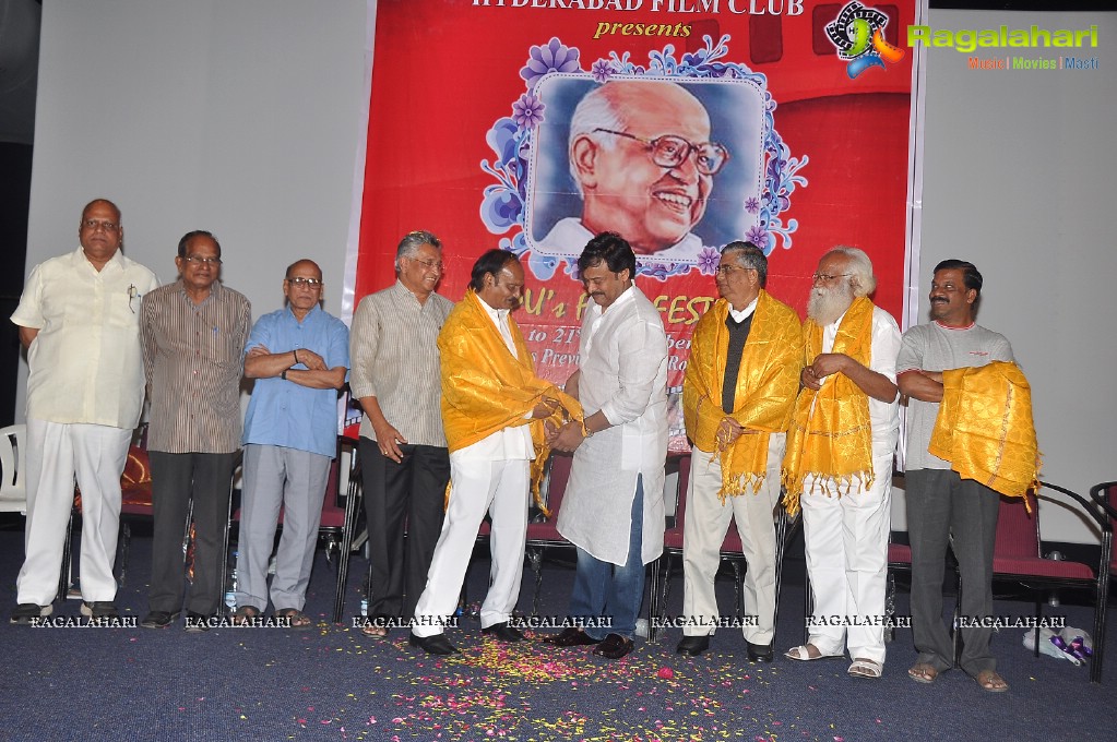 Bapu Film Festival 2014