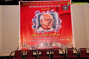 Bapu Film Festival